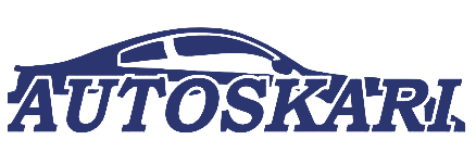 Logo AUTOSKARI